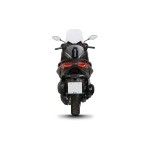 SHAD YAMAHA X-MAX 300 (2017) ENCOSTO (juntar ref. DORP