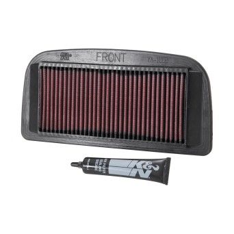 KEN R1 2002-03 FILTRO DE AR KEN R1 2002-03 FILTRO DE AR