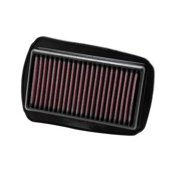 KEN YZF R125 2008-11 WR125R/X 2009-11/R125 FILTRO AR KEN YZF R125 2008-11 WR125R/X 2009-11/R125 FILTRO AR