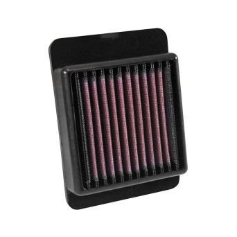 KEN YZF R3/MT03 2015-26 GSXS125 GSXR125 2025-26 FILTRO DE AR