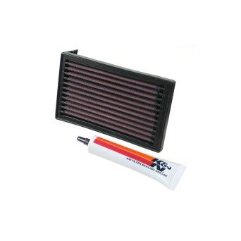 KEN XT600E 90-99 FILTRO DE AR KEN XT600E 90-99 FILTRO DE AR