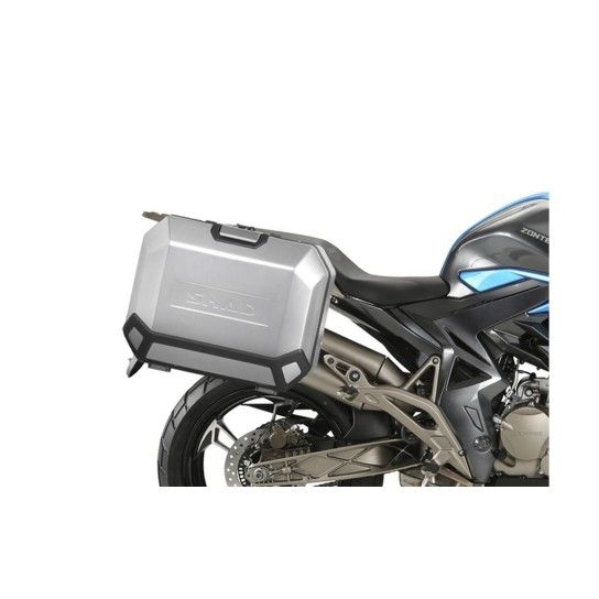 SHAD ZONTES T310 / T2-310 2019/21 SUPORTE LATERAL 4P SYSTEM