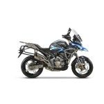 SHAD ZONTES T310 / T2-310 2019/21 SUPORTE LATERAL 4P SYSTEM