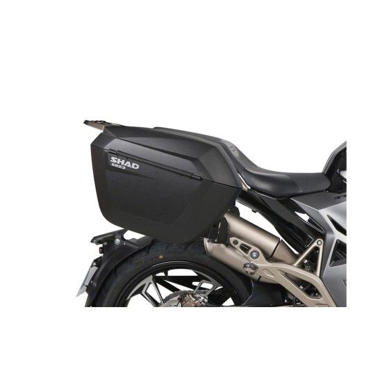 SHAD ZONTES T310 / X310 2019 LATERAL 3P SYSTEM