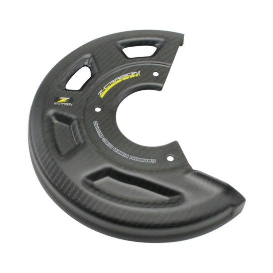 ZETA CARBON PROTEC�AO DISCO FRENTE 240mm                 zzz