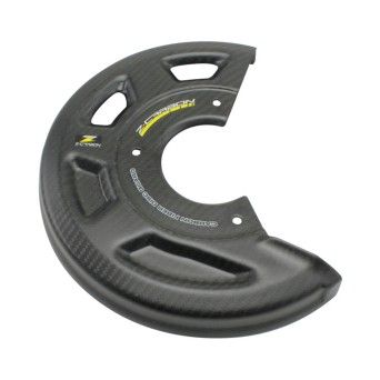 ZETA CARBON PROTEC�AO DISCO FRENTE 240mm                 zzz