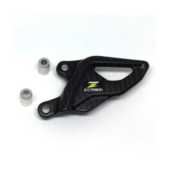 ZETA CARBON PROTEC�AO PINHAO KXF450 2006-