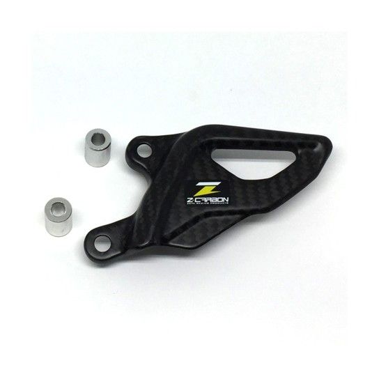 ZETA CARBON PROTECÇAO PINHAO KXF450 2006- ZETA CARBON PROTECÇAO PINHAO KXF450 2006-