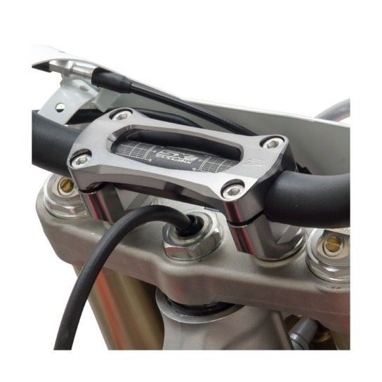 ZETA FIXADOR RX GUIADOR COMPLETO CR/CRF ZETA FIXADOR RX GUIADOR COMPLETO CR/CRF