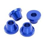 ZETA SINOBLOCO GUIADOR AZUL YZF250/YZF450 2014 ZETA SINOBLOCO GUIADOR AZUL YZF250/YZF450 2014