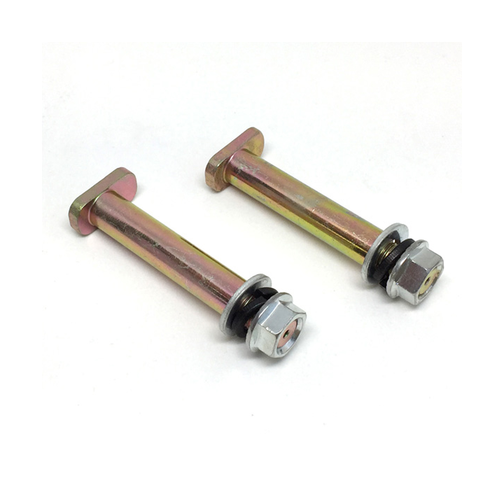 ZETA PARAFUSO PLATINA RX M10x75MM ZETA PARAFUSO PLATINA RX M10x75MM