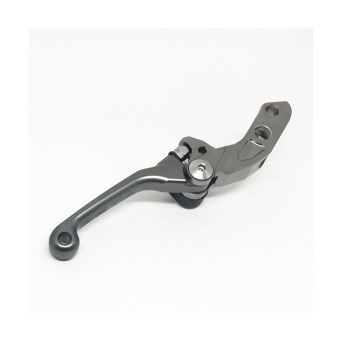 ZETA MANETE M-TYPE TRAVAO 3 DEDOS BREMBO RADIAL CURTA ZETA MANETE M-TYPE TRAVAO 3 DEDOS BREMBO RADIAL CURTA