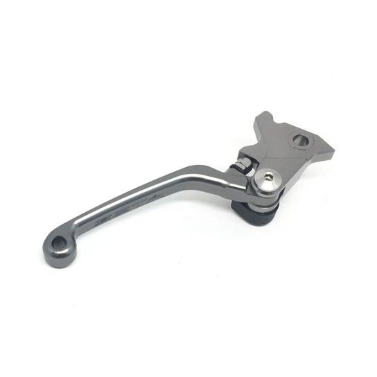 ZETA MANETE PIVOT TRAVAO 4 DEDOS WR250R/X/YFZ450 04-06/BANSH ZETA MANETE PIVOT TRAVAO 4 DEDOS WR250R/X/YFZ450 04-06/BANSH