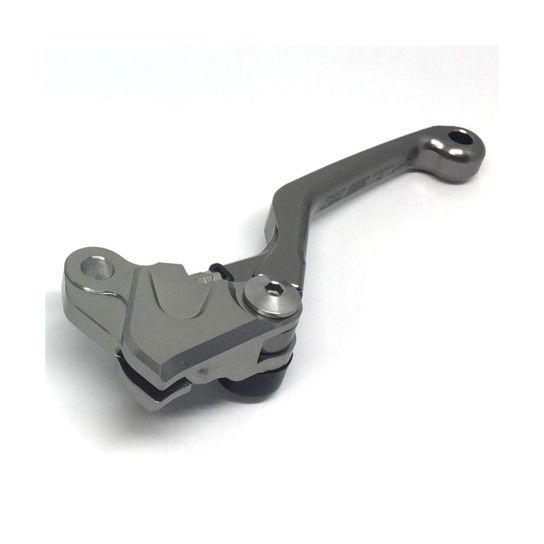 ZETA MANETE PIVOT EMBRAIAG.3 DEDOS CRF230F 2003-09 ZETA MANETE PIVOT EMBRAIAG.3 DEDOS CRF230F 2003-09