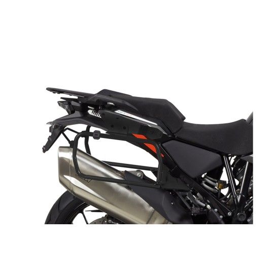 SHAD KTM 1290 SUPER ADVENTURE R/S/T 2021 4P SYSTEM