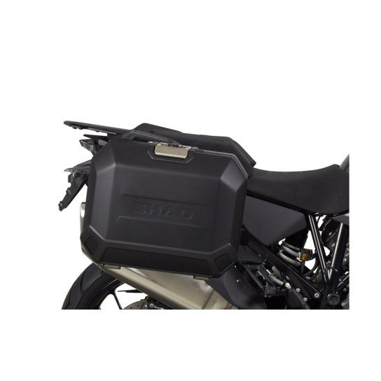 SHAD KTM 1290 SUPER ADVENTURE R/S/T 2021 4P SYSTEM