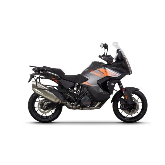 SHAD KTM 1290 SUPER ADVENTURE R/S/T 2021 4P SYSTEM