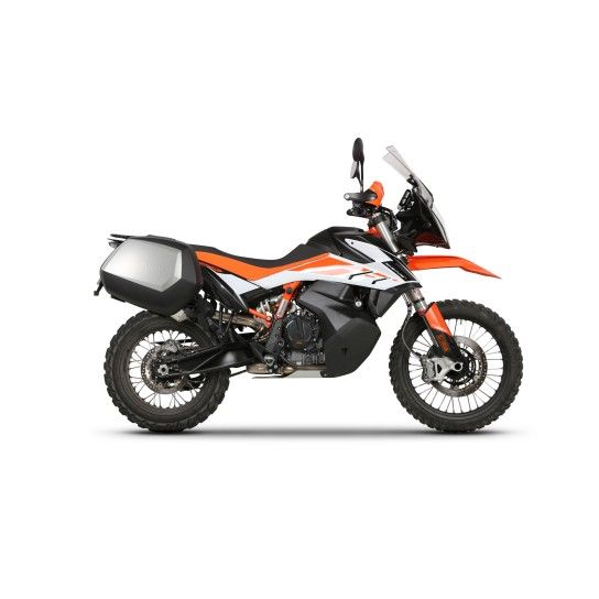 SHAD KTM 790 ADVENTURE/R 19/20 3P SYSTEM SHAD KTM 790 ADVENTURE/R 19/20 3P SYSTEM