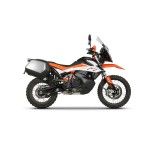 SHAD KTM 790 ADVENTURE/R 19/20 3P SYSTEM SHAD KTM 790 ADVENTURE/R 19/20 3P SYSTEM