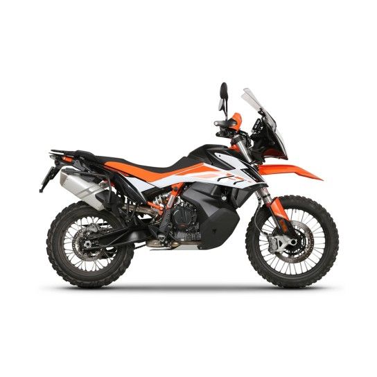 SHAD KTM 790 ADVENTURE/R 19/20 3P SYSTEM SHAD KTM 790 ADVENTURE/R 19/20 3P SYSTEM