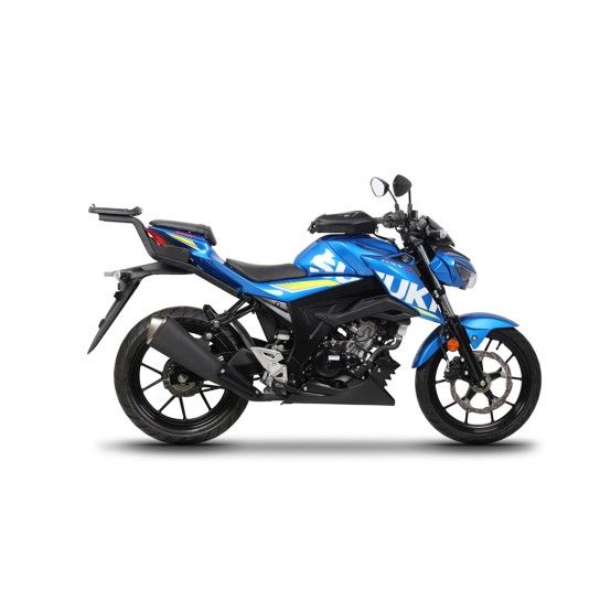 SHAD GSX-S 125 2017-19/ GSX 150 R/S 2017/20