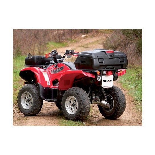 SHAD MALETA ATV 80 LITROS