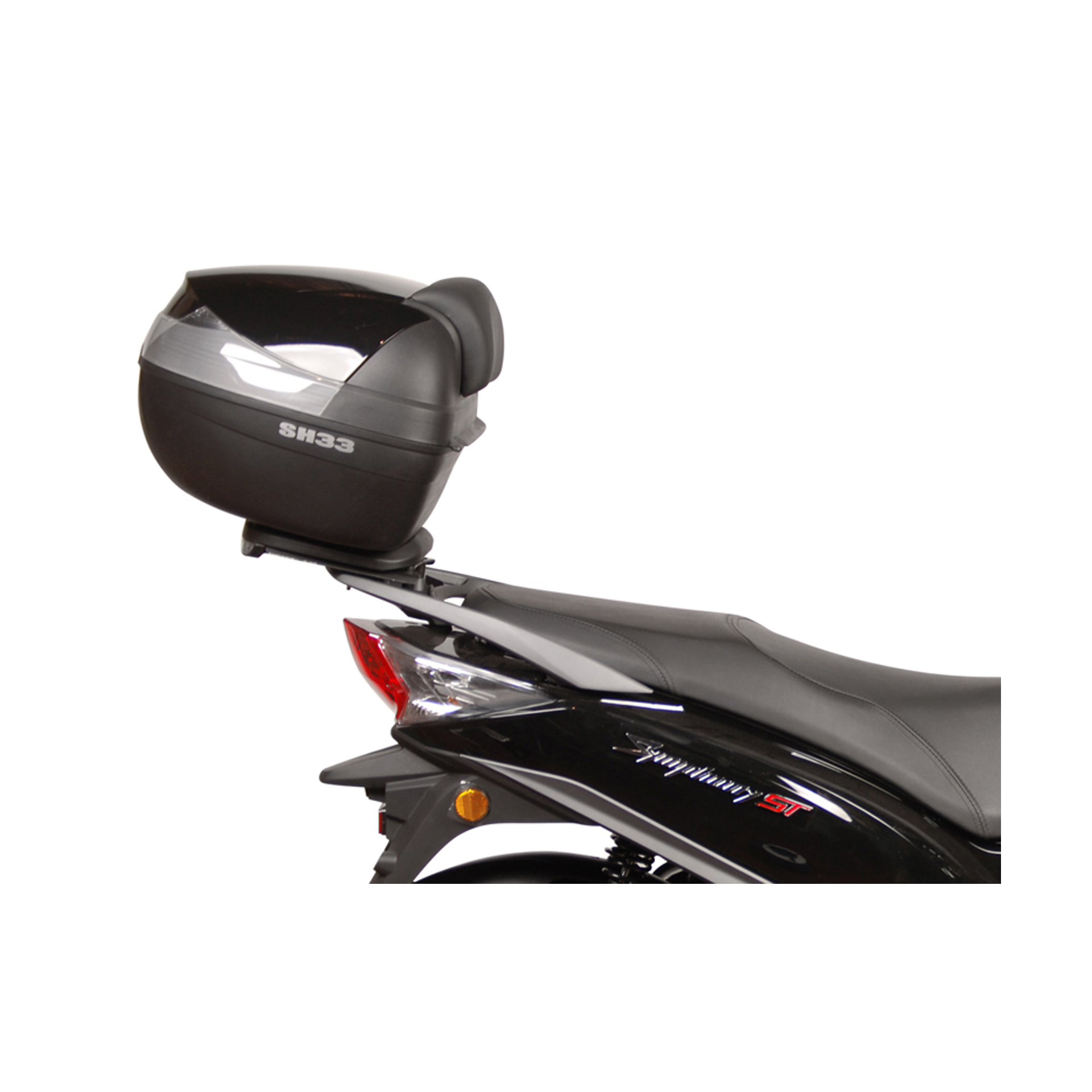 SHAD SYMPHONY 125 2015