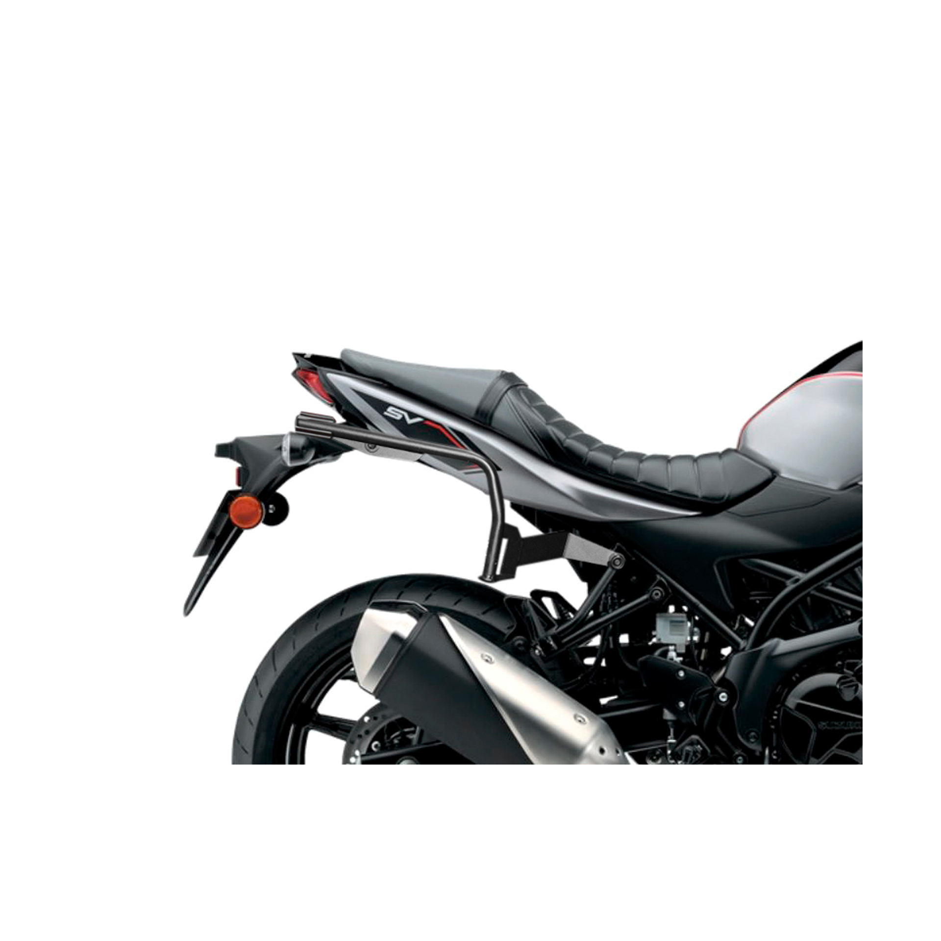 SHAD SV650/SV650X 2016-20 LATERAL 3P SYSTEM