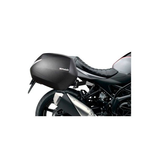SHAD SV650/SV650X 2016-20 LATERAL 3P SYSTEM
