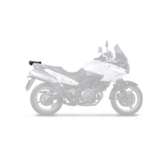 SHAD V-STROM 650/1000 (02-08) * KLV1000 (05-08) KIT TUBULAR SHAD V-STROM 650/1000 (02-08) * KLV1000 (05-08) KIT TUBULAR