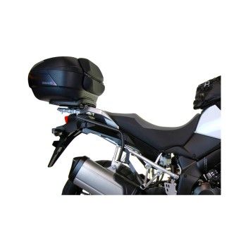 SHAD DL1000 2014-18 LATERAL 3P SYSTEM SHAD DL1000 2014-18 LATERAL 3P SYSTEM
