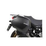 SHAD VSTROM 650 2017-19 LATERAL 3P SYSTEM COMPATIBLE SH35/36 SHAD VSTROM 650 2017-19 LATERAL 3P SYSTEM COMPATIBLE SH35/36