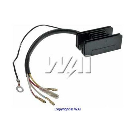 WAI REGULADOR SUZUKI 1977-1982 32800-44120 WAI REGULADOR SUZUKI 1977-1982 32800-44120