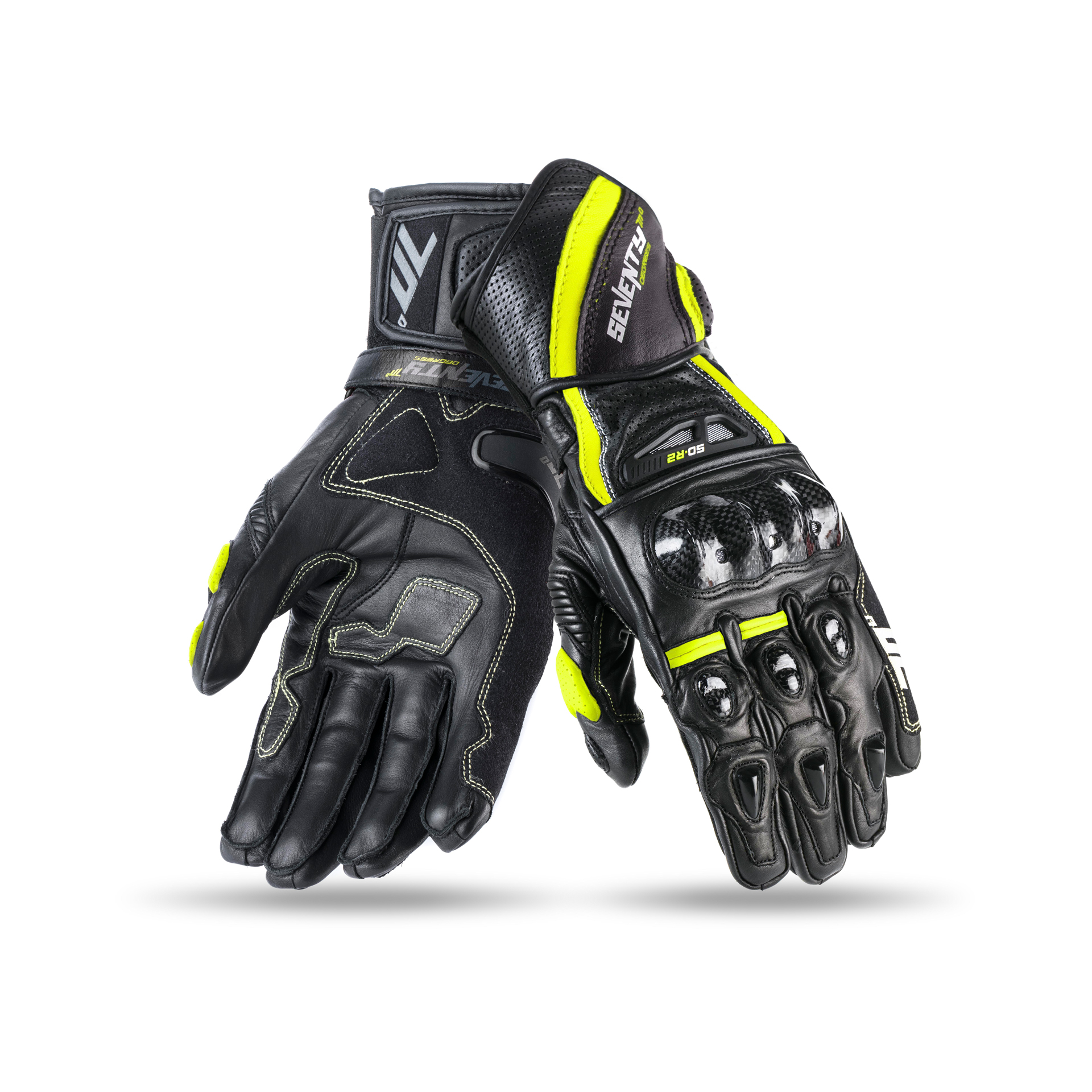 SEVENTY SUMMER GLOVES SD-R2 RACING SEVENTY SUMMER GLOVES SD-R2 RACING