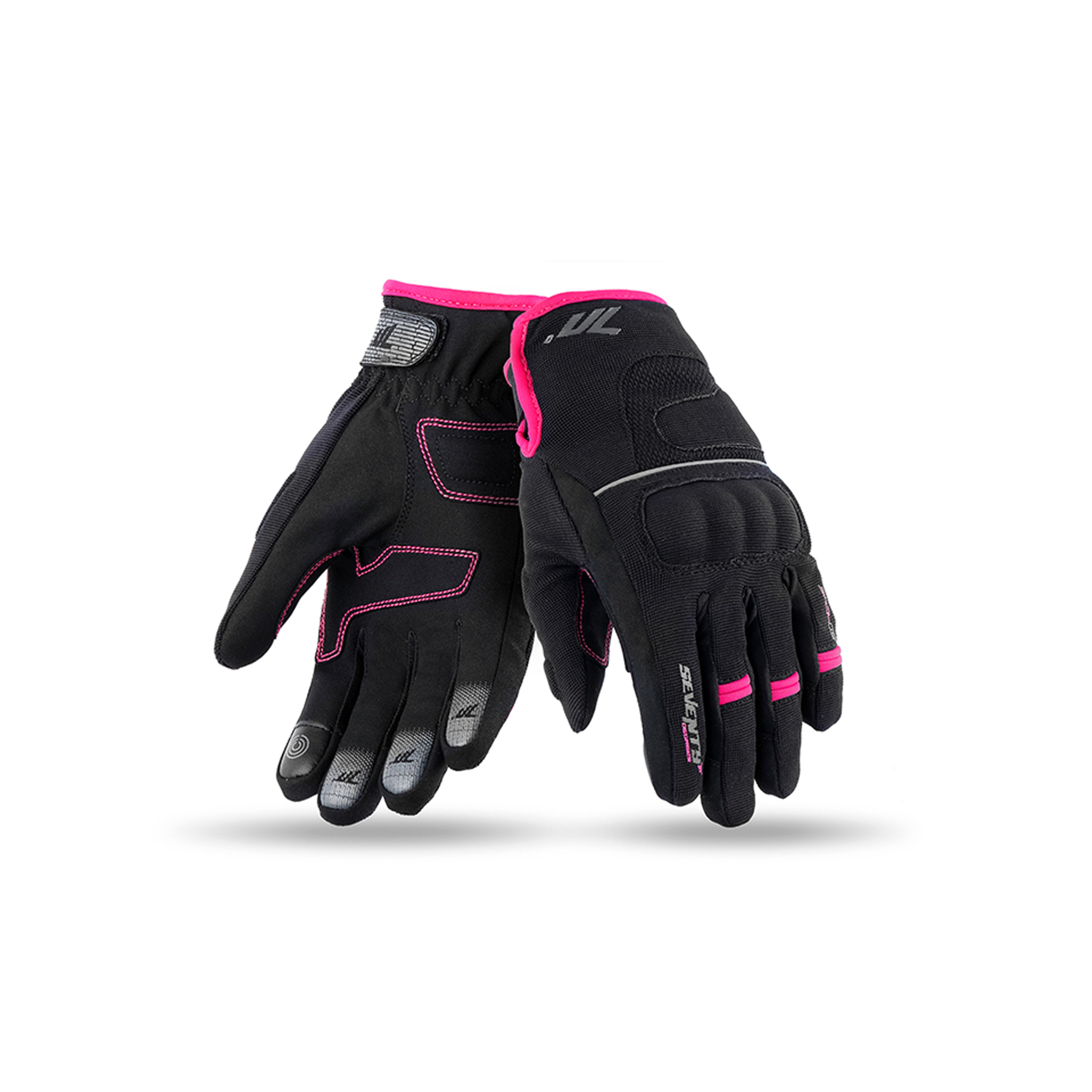 SEVENTY GUANTES SE�ORA INVIERNO SD-C45 URBAN