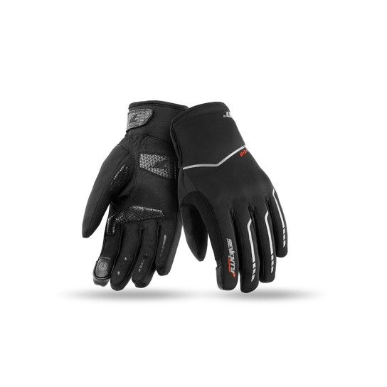 SEVENTY GUANTES SE�ORA INVIERNO SD-C24 URBAN