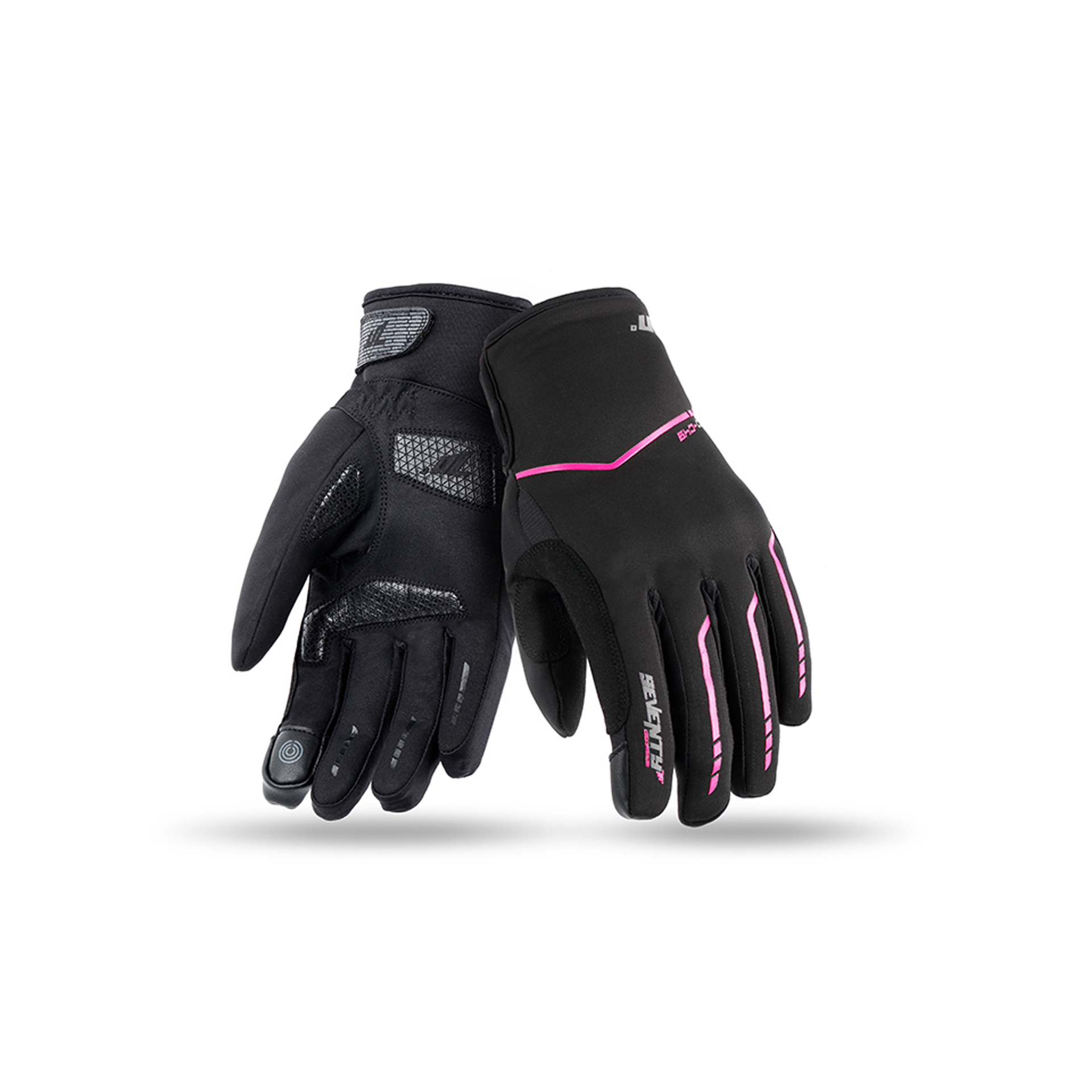 SEVENTY GUANTES SE�ORA INVIERNO SD-C24 URBAN