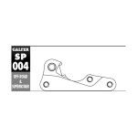 GALFER SP004 SUPORTE 270mm YAMAHA