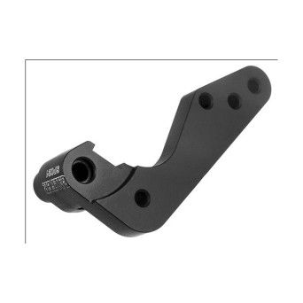 GALFER KTM SUPORTE DISCO PRETO SHERCO/KTM 2009- 270mm GALFER KTM SUPORTE DISCO PRETO SHERCO/KTM 2009- 270mm