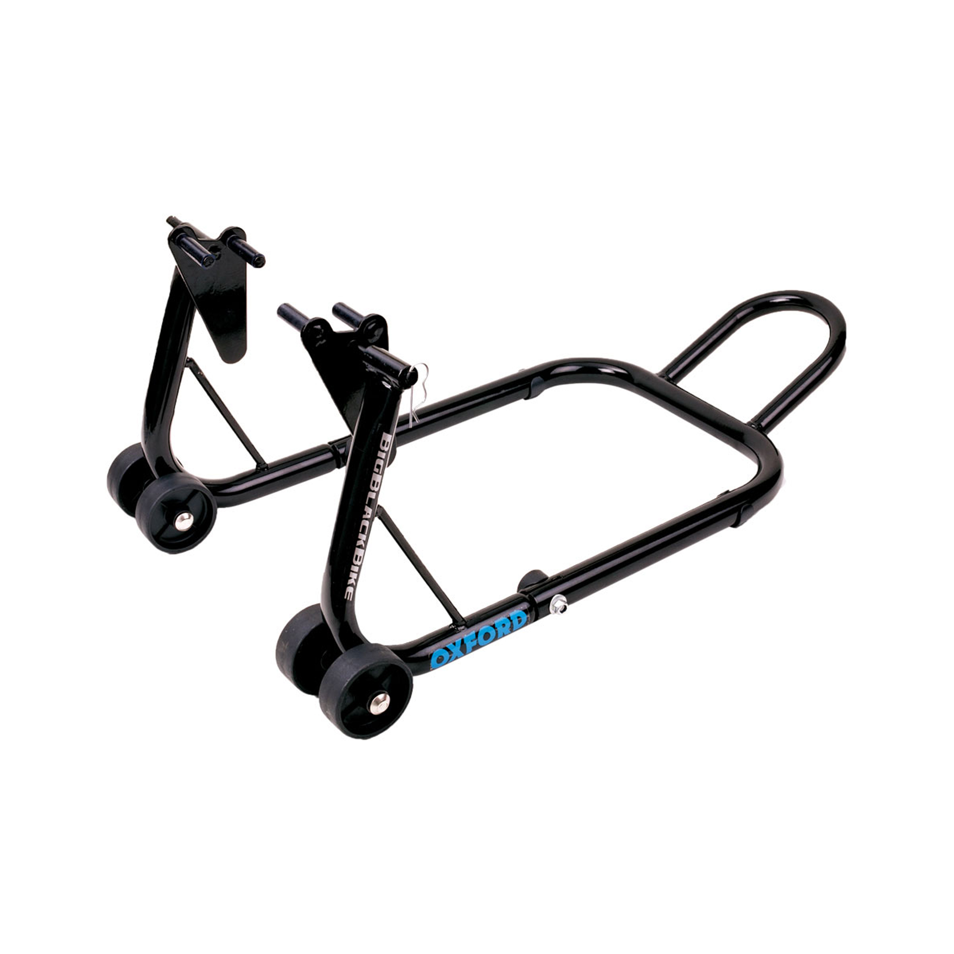 OXFORD CAVALETE MOTO FRENTE