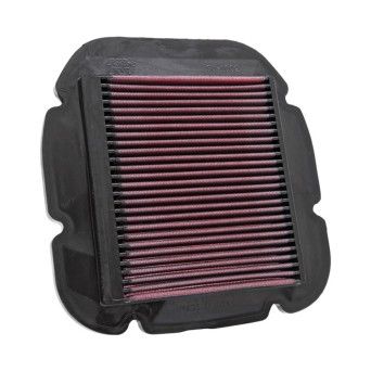 KEN DL1000 V-STROM 2002-10 DL650 2004-26 FILTRO DE AR