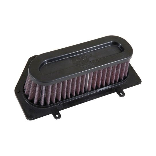 KEN GSXR1000 2017-25 FILTRO AR RACING