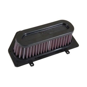 KEN GSXR1000 2017-25 FILTRO AR RACING