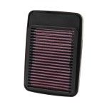 KEN GSF650 05/08 GSF1200 2006/GSX650F FILTRO AR KEN GSF650 05/08 GSF1200 2006/GSX650F FILTRO AR