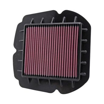 KEN SVF650 GLADIUS 2009-10 SV650 2015-26 FILTRO AR KEN SVF650 GLADIUS 2009-10 SV650 2015-26 FILTRO AR