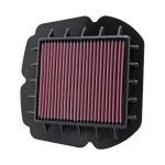 KEN SVF650 GLADIUS 2009-10 SV650 2015-26 FILTRO AR