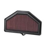 KEN GSXR600/750 2004 FILTRO AR KEN GSXR600/750 2004 FILTRO AR