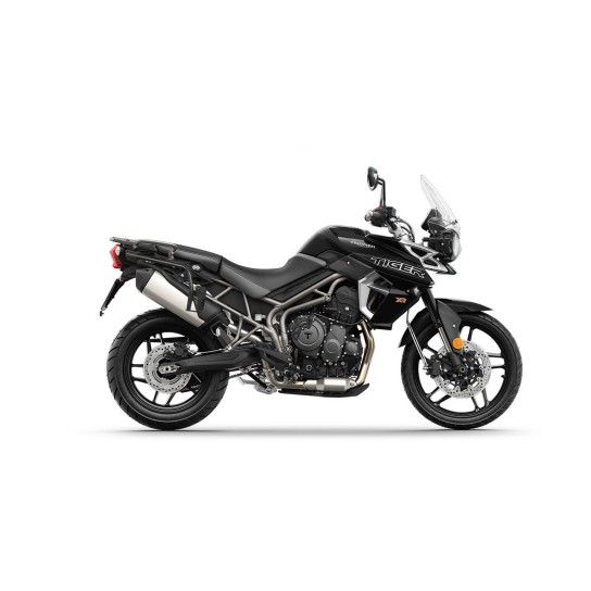 SHAD TIGER 800 XRX 2018 SHAD TIGER 800 XRX 2018