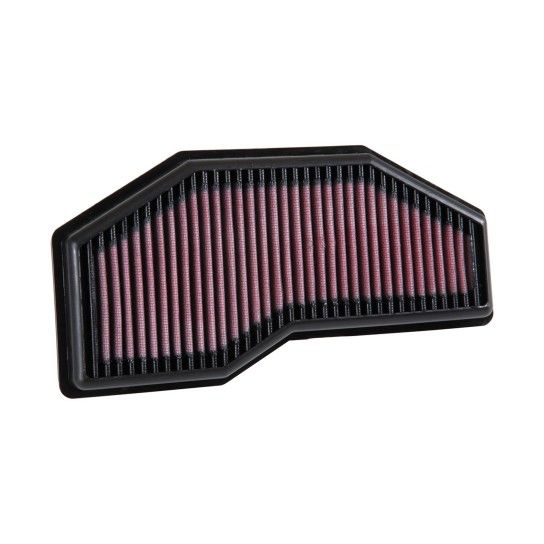 KEN TRIUMPH SPEED TRIPLE 1050 2016 FILTRO AR KEN TRIUMPH SPEED TRIPLE 1050 2016 FILTRO AR