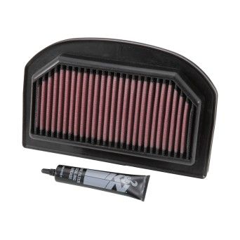 KEN TRIUMPH TIGER 1200 2012-21 KEN TRIUMPH TIGER 1200 2012-21